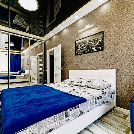 Шикарная Квартира В Аркадии!У Моря!32 Жемчужина Kadorr Apartamento Odesa Exterior foto